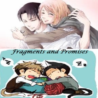 Fragments and Promises