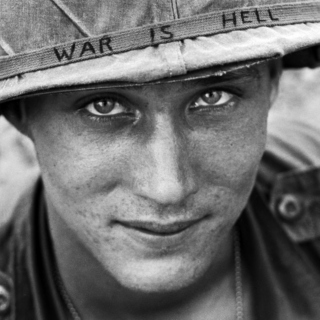 war is hell.