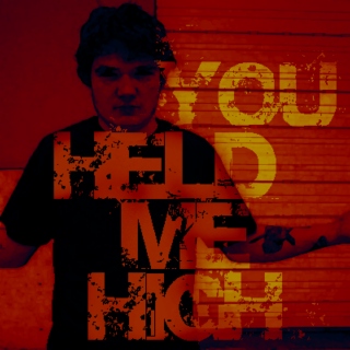 You Held Me High