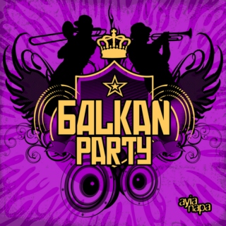 Balkan Party! 