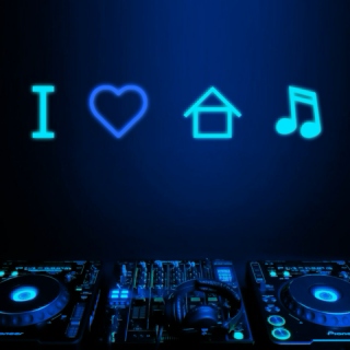 electro and house on the rocks!!!!!!!