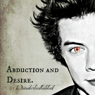 Abduction and Desire Soundtrack. 