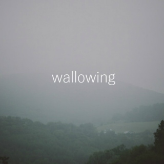 Wallowing