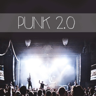 Punk 2.0