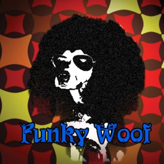 Funky Woof