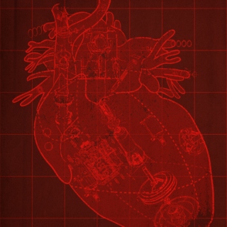 Cyborg Heart