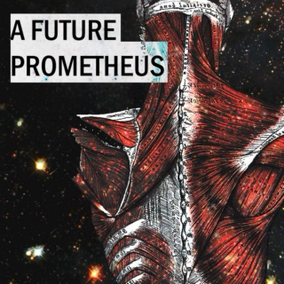 A Future Prometheus