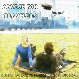 advice for travelers