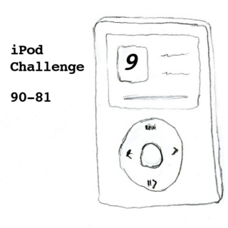 iPod Challenge Volume 9