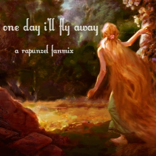 [ one day i'll fly away ]