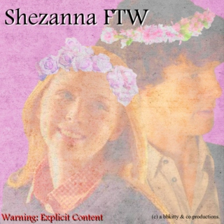 [SummerDrugs] a Shezanna Playlist