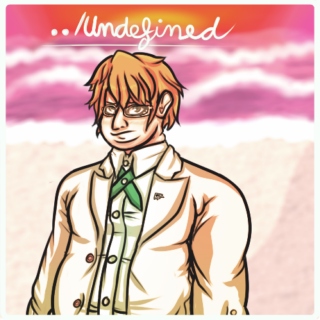 ../undefined: A Byakuya Twogami Playlist