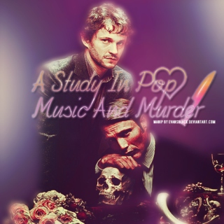 A Study In Pop Music And Murder