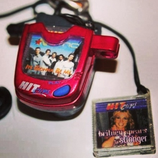 Songs From My Hit Clips