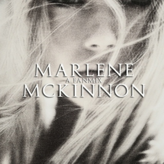 marlene mckinnon #2