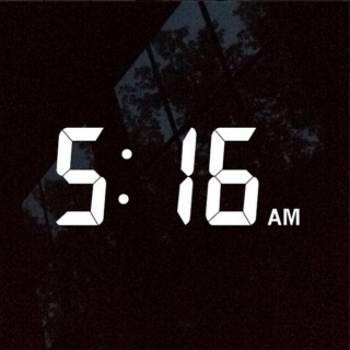 5:16 AM