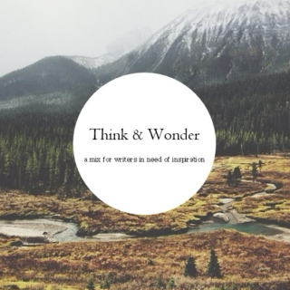 Think & Wonder