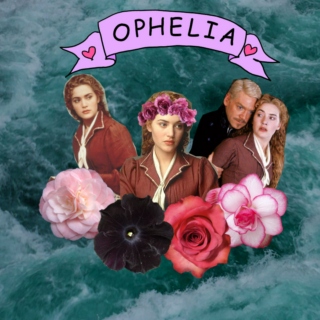 My dear Ophelia
