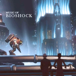 music of bioshock