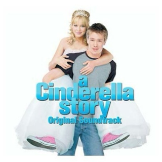 A Cinderella Story Soundtrack