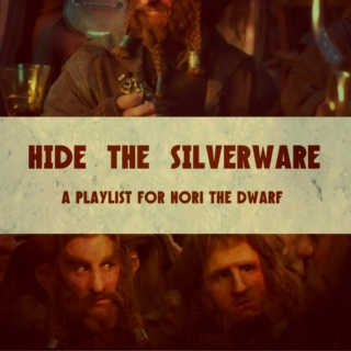 Hide the Silverwave