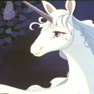 unicorn prince