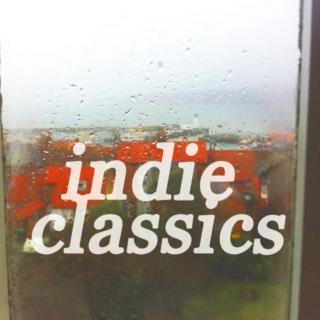 indie classics