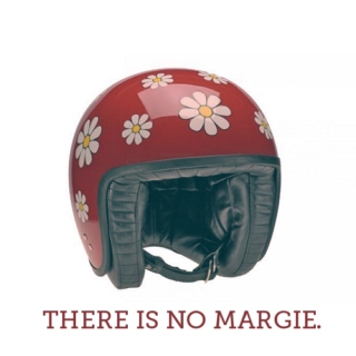 There Is No Margie.: A Fanmix for Samantha Madison