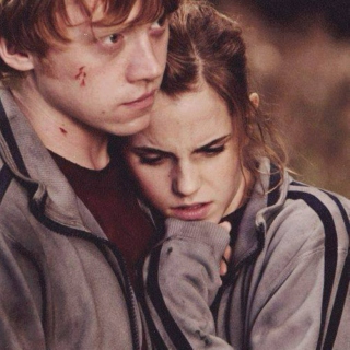 hermione's got nice skin 