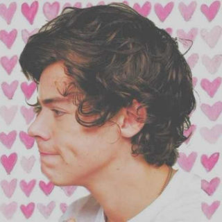 Valentine's Day With Harry