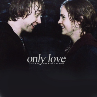 only love