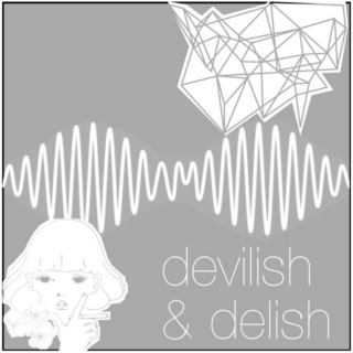 Devilish & Delish