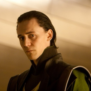 Loki/Sara (Tales from Asgard)