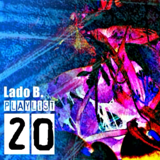 Lado B. Playlist 20