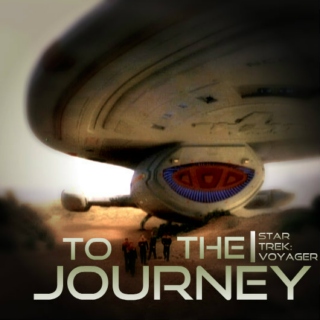 to the journey