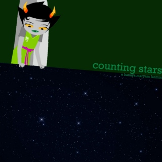 counting stars