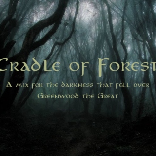 Cradle of Forest