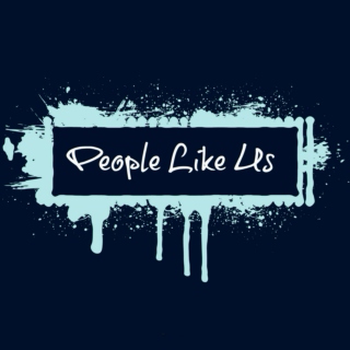 People Like Us (the last, the lost, the least)