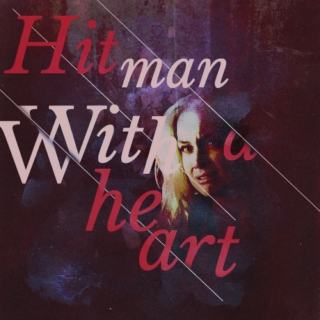 Hitman with a heart 