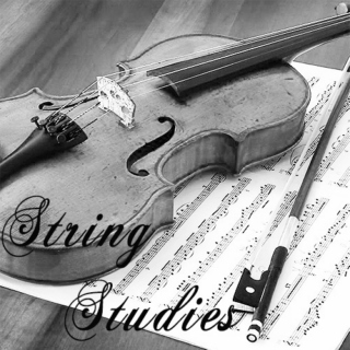 String Studies