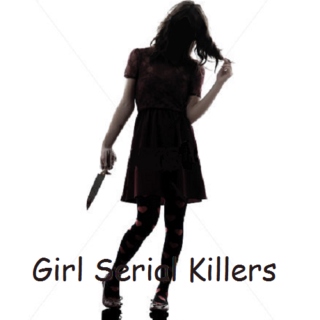 songs about woman assassins/killers
