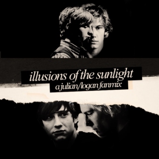 illusions of the sunlight