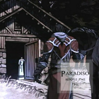 Paradiso | Before the Fall
