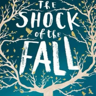 The Shock of the Fall (Where the Moon Isn't)