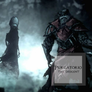 Purgatorio | The Descent