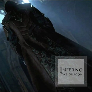 Inferno | The Dragon
