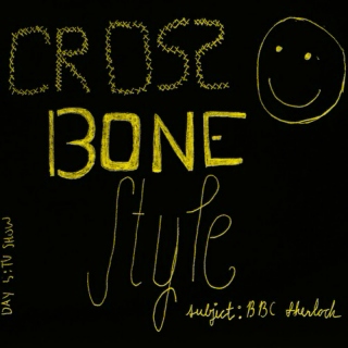 Crossbone Style