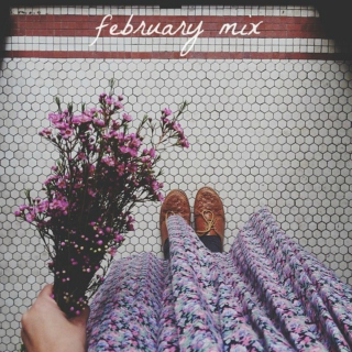 february mix