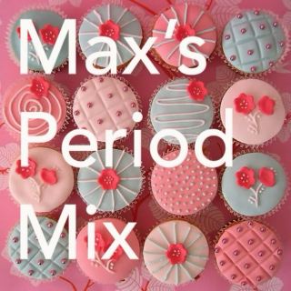 Max's Period Mix
