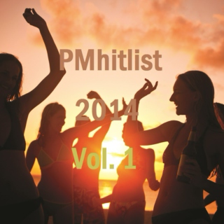 PMhitlist 2014, Vol. 1